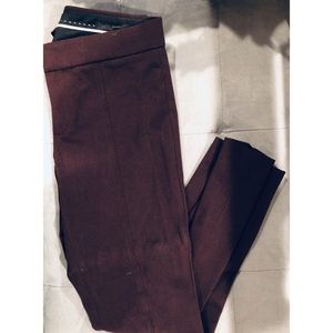 BANANA REPUBLIC Sloan Petite Pant